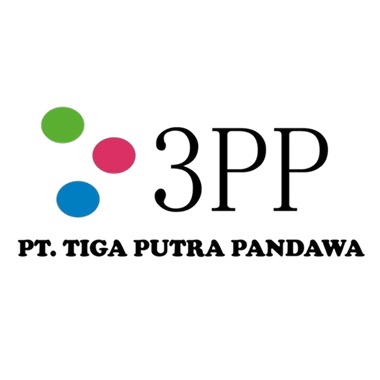 Logo 3PP